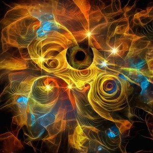 Mystic Eye